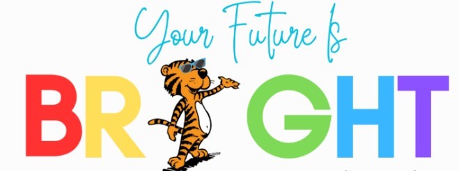 Future is Bright